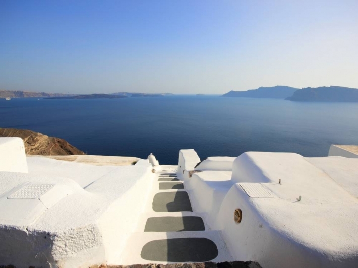 DMC Santorini