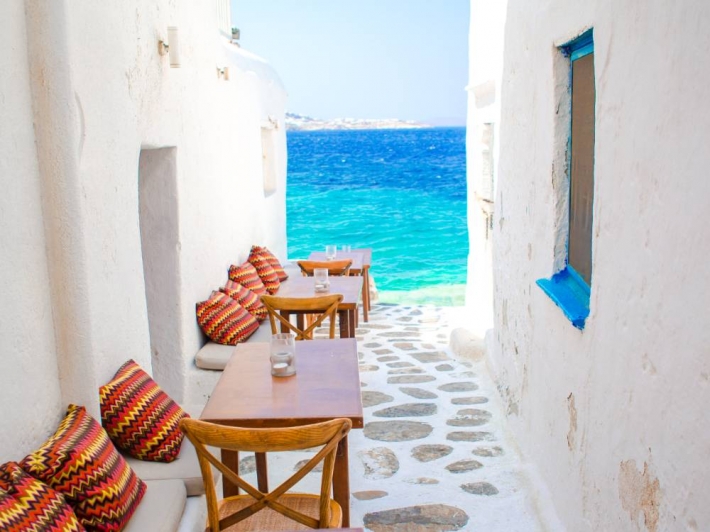 DMC Mykonos