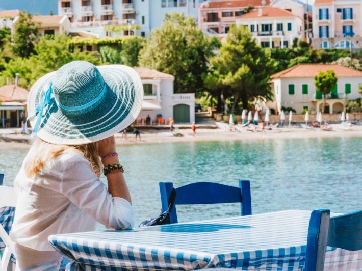 DMC Skiathos
