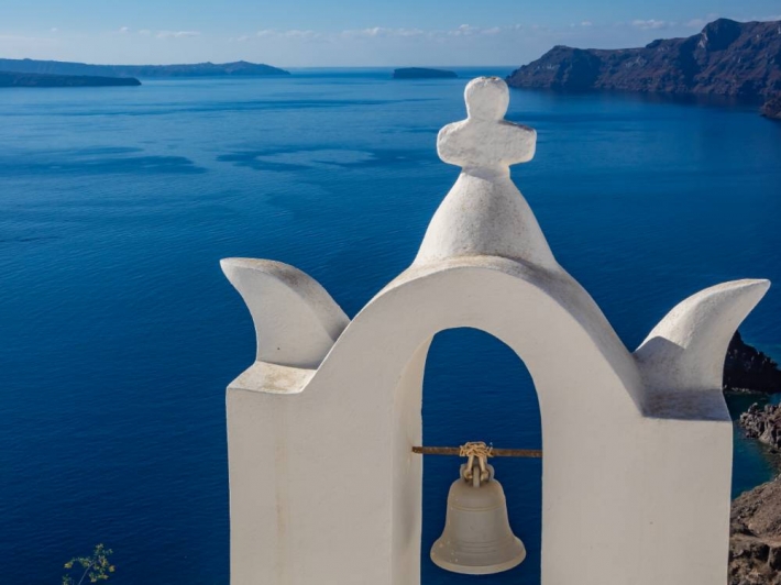 Paros DMC Luxury Travel
