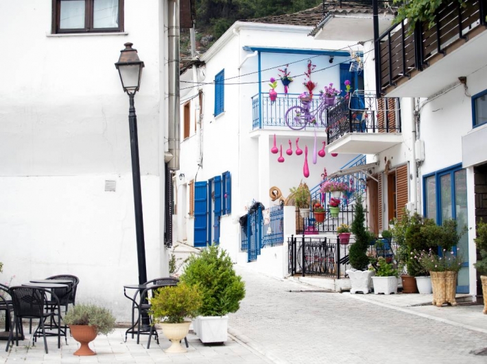 DMC Skiathos