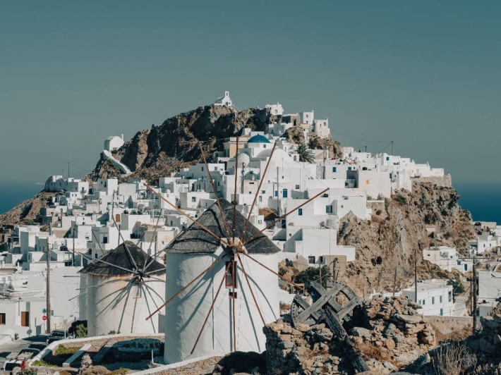 DMC Mykonos