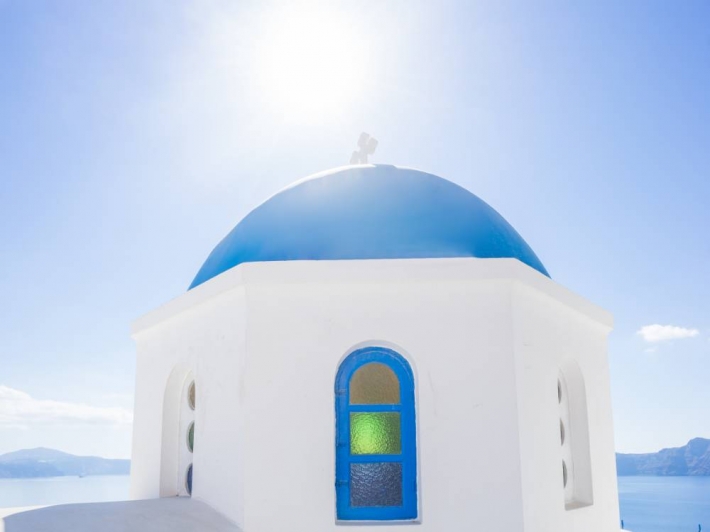 DMC Paros Luxury Travel Services
