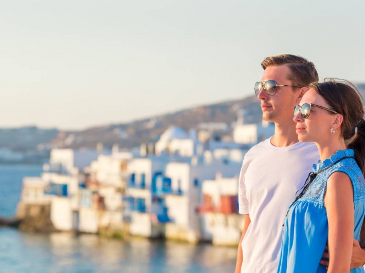 DMC Mykonos