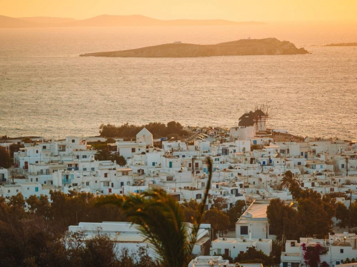 DMC Paros