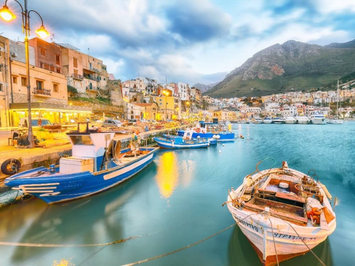 DMC Crete