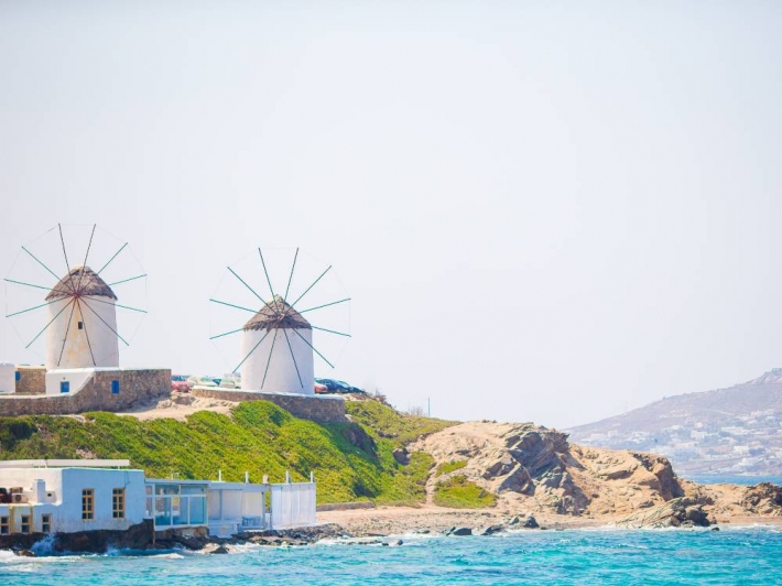 DMC Mykonos