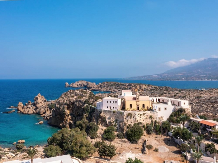 DMC Crete