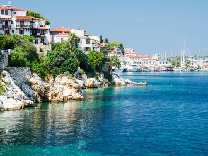 DMC Skiathos