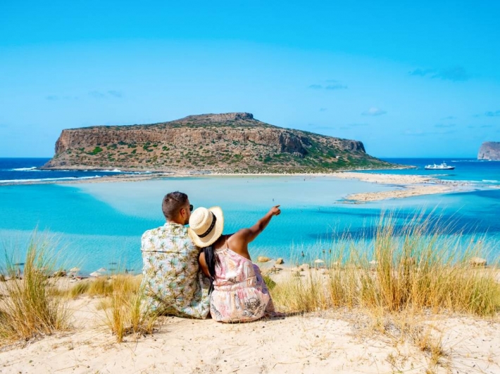 DMC Crete