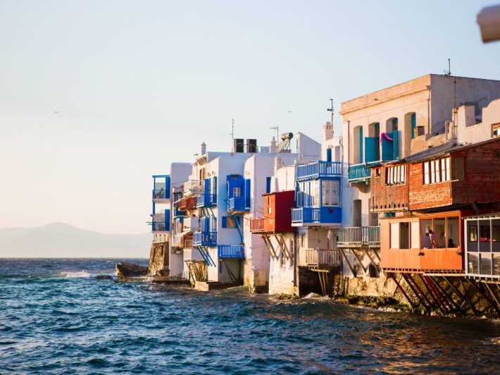DMC Mykonos