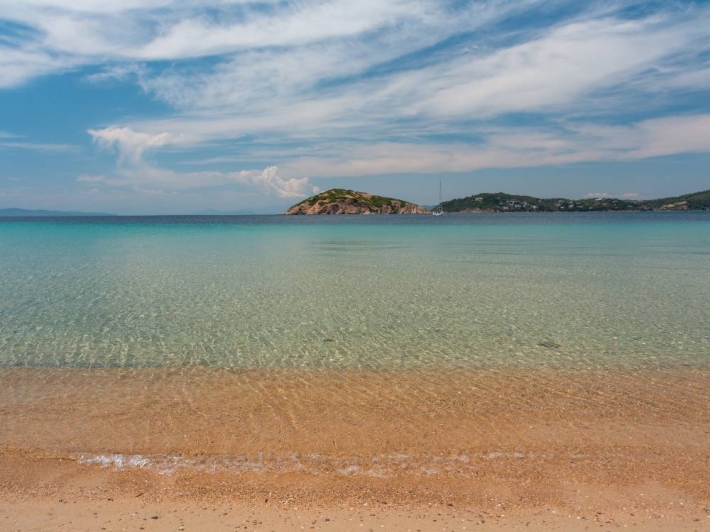 DMC Skiathos