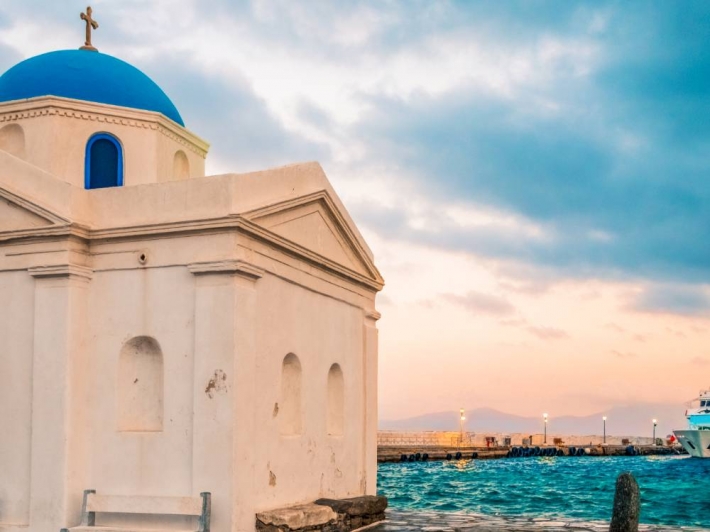 DMC Mykonos
