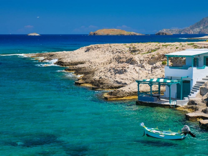 DMC Crete