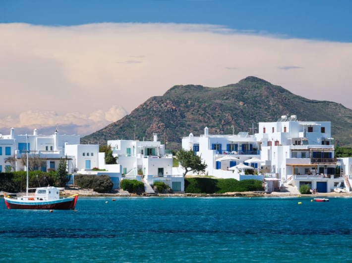 Naxos