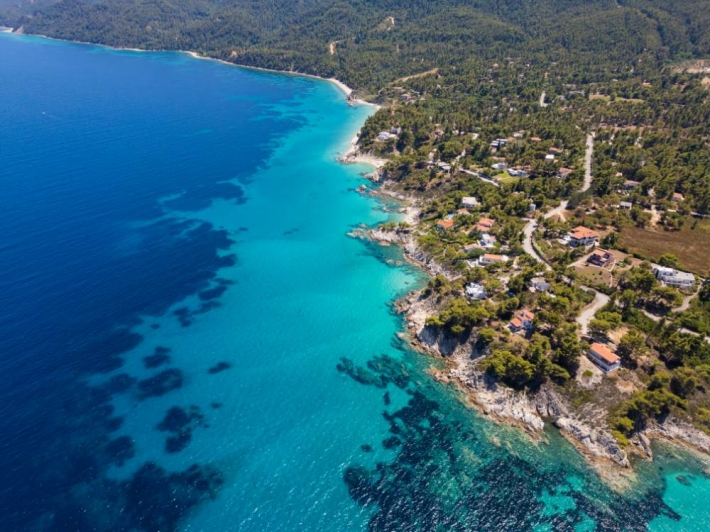 DMC Skiathos