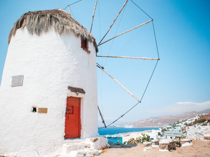 DMC Mykonos