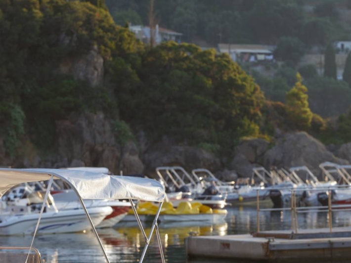 DMC Skiathos