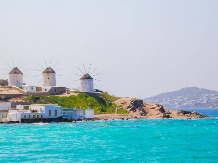 DMC Mykonos