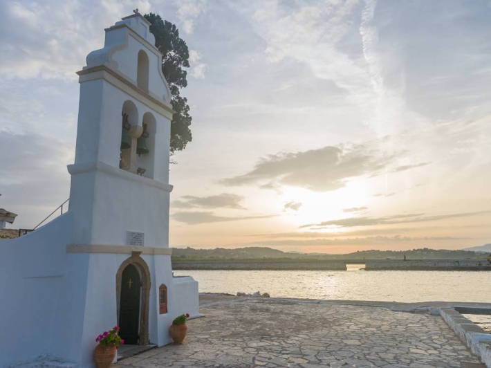 DMC Paros
