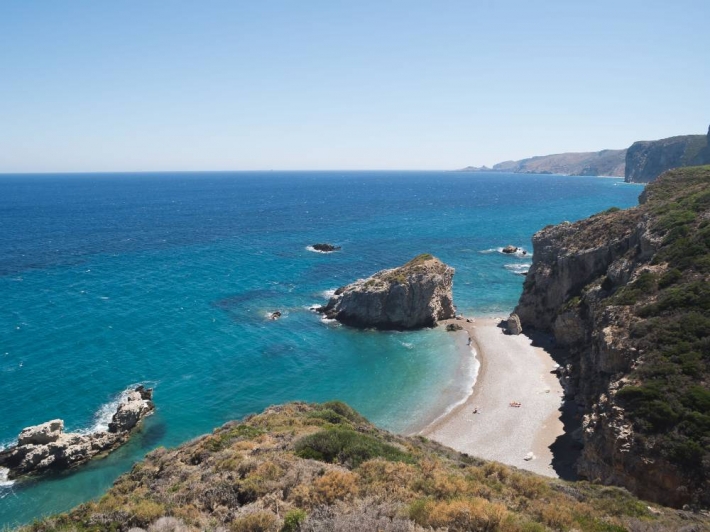 DMC Crete