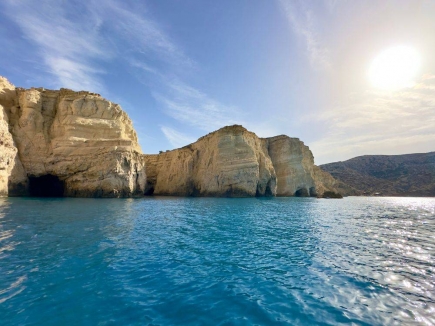 Discover Athens, Karpathos and Crete