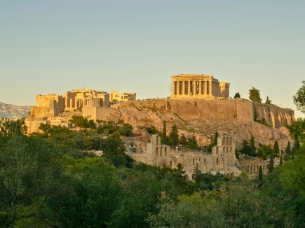 Early Summer Offer: Valid from June 1st to June 30th, 2026 (Athens, Naxos, Santorini)