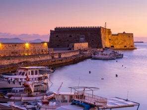 Crete