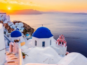 Santorini