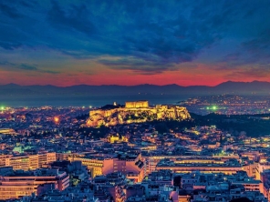 Athens
