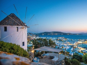 Mykonos